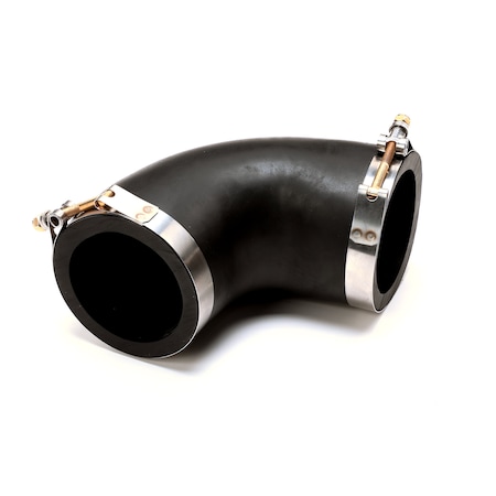 Champion - Moyer Diebel Kit Pp-28 Suction Hose With Clamps 900976